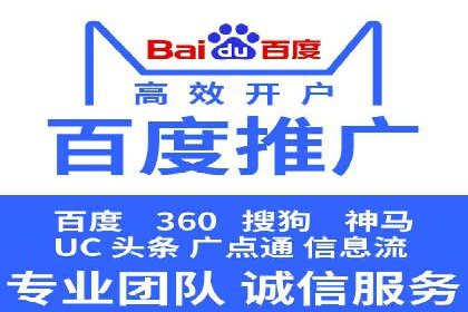 案例分析：百度竞价托管助力行业龙头